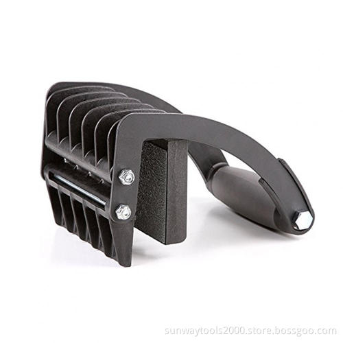 Aluminium alloy Panel Carrier